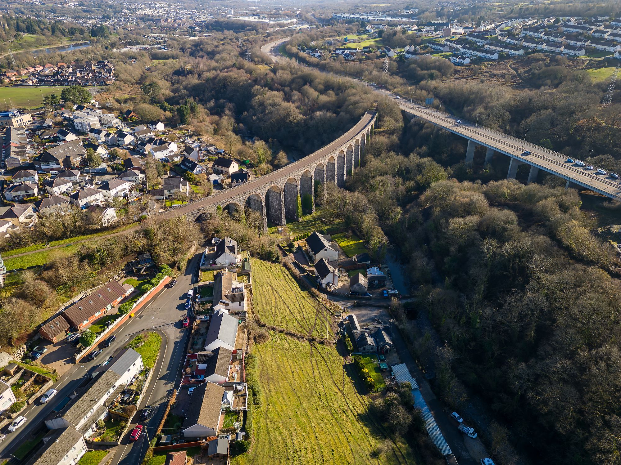 citizens advice merthyr tydfil 1