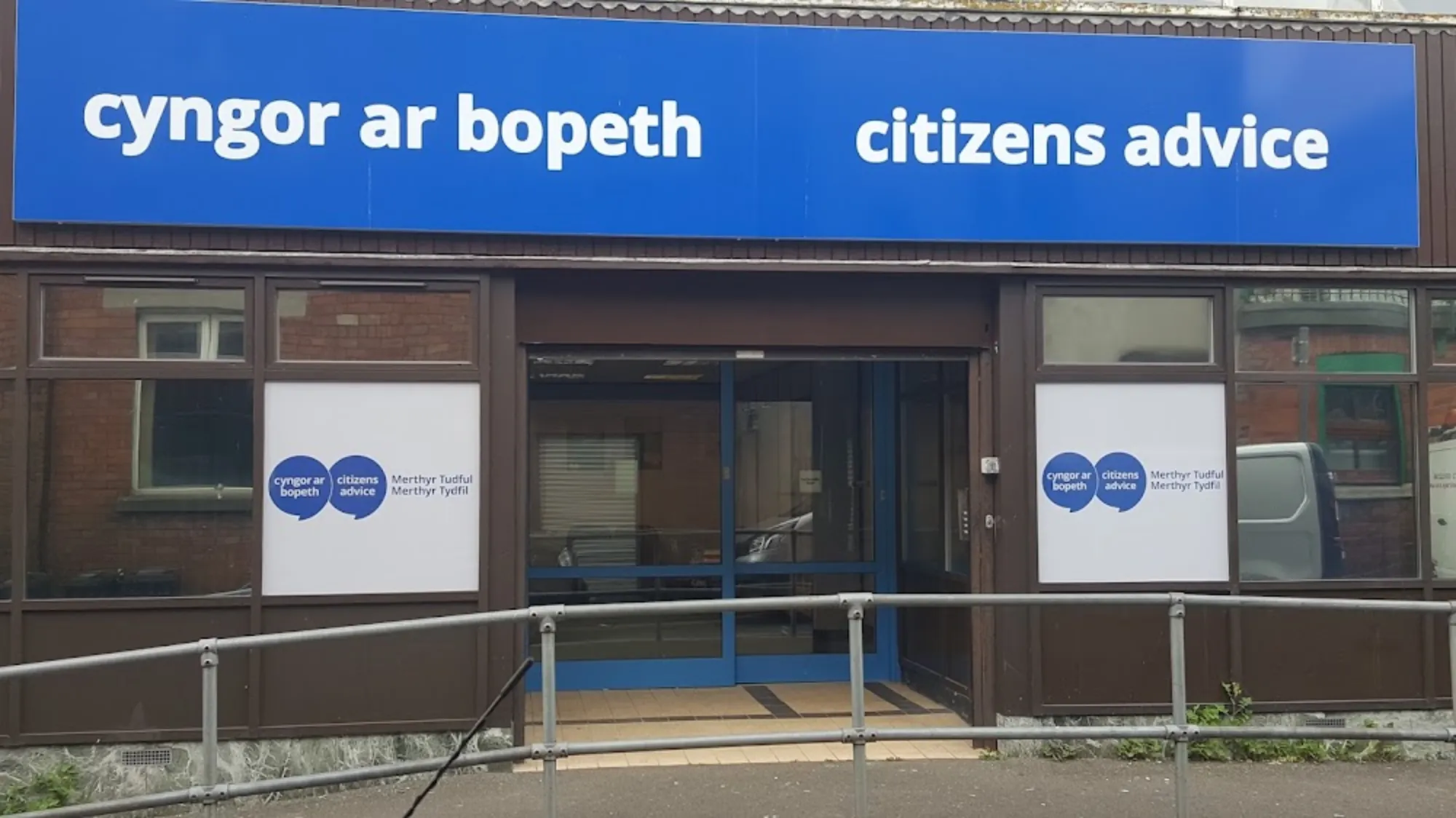 citizens advice merthyr tydfil